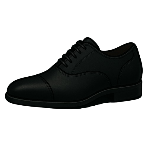 Black Shoes 
