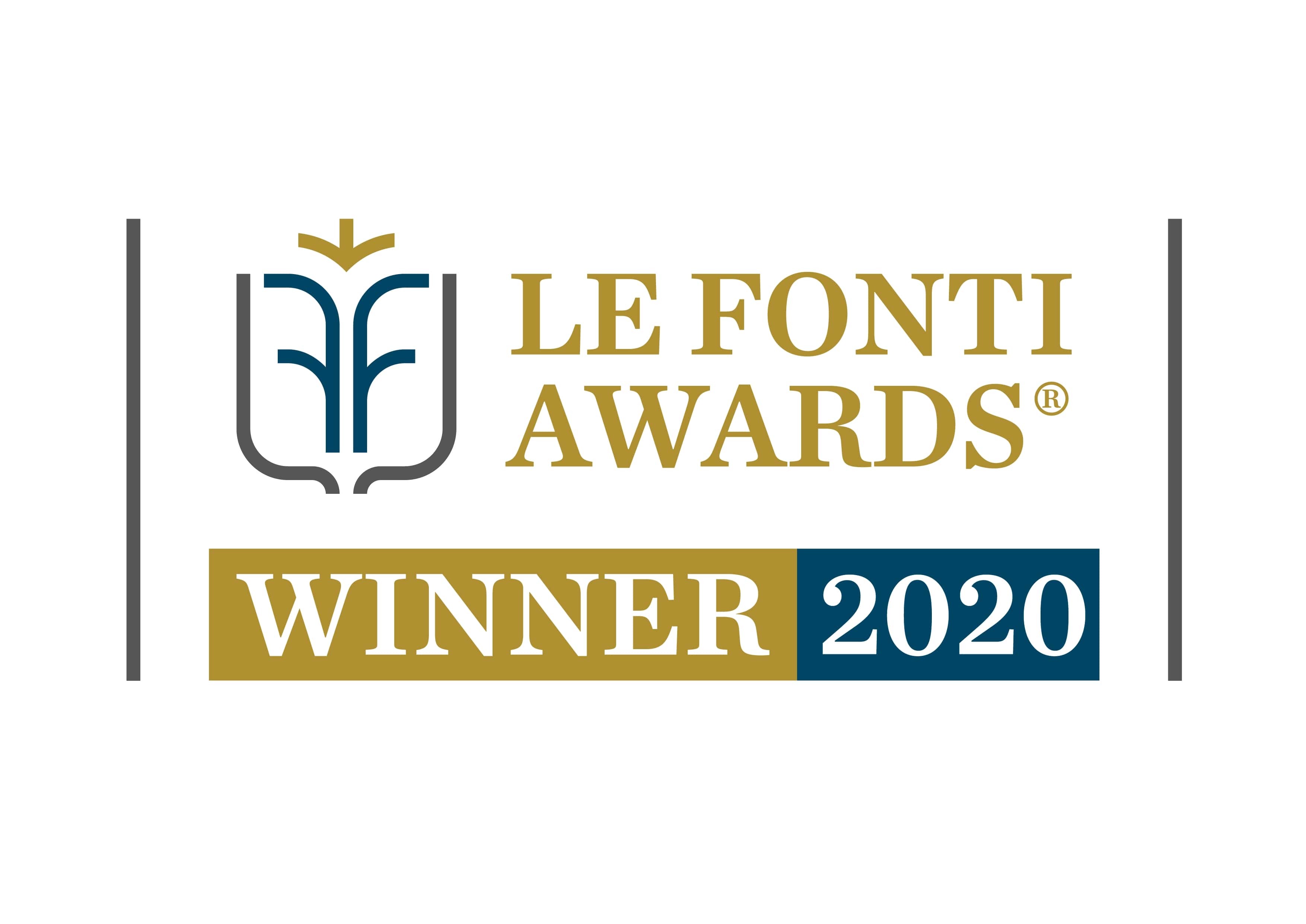 Le Fonti Awards 2020