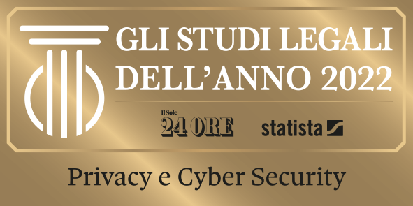 Gli Studi Legali Dell'Anno 2022